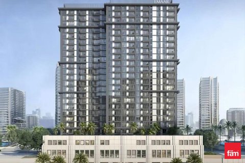 Apartment de 1 dormitorio en Dubai Hills Estate, UAE No. 100578 8