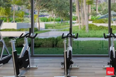 Apartment de 1 dormitorio en Dubai Hills Estate, UAE No. 100578 7