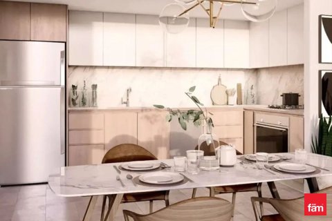 Apartment de 1 dormitorio en Dubai Hills Estate, UAE No. 100578 4