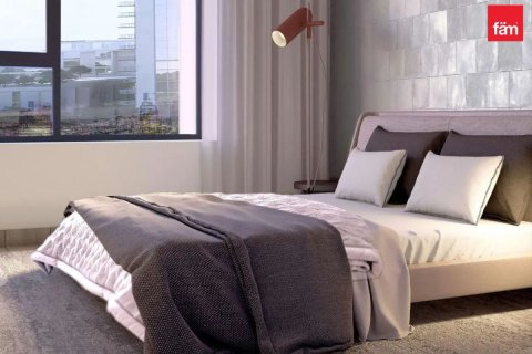 Apartment de 1 dormitorio en Dubai Hills Estate, UAE No. 100578 6