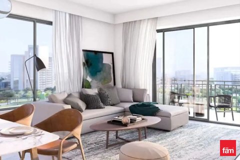 Apartment de 1 dormitorio en Dubai Hills Estate, UAE No. 100578 3