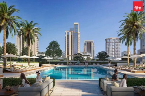 Apartment de 1 dormitorio en Dubai Hills Estate, UAE No. 100578 11