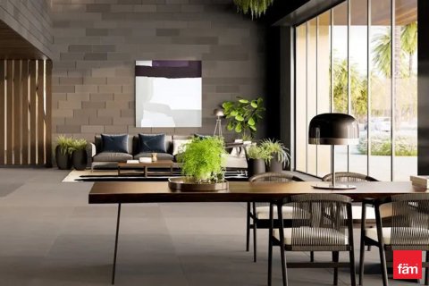 Apartment de 1 dormitorio en Dubai Hills Estate, UAE No. 100578 5