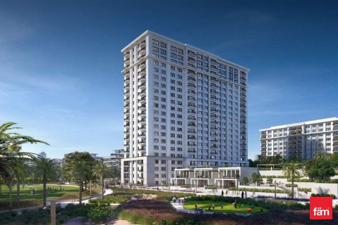 Apartment de 1 dormitorio en Dubai Hills Estate, UAE No. 100578 9