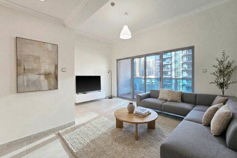 Appartement de 1 chambre à Dubai Marina, UAE No. 146959