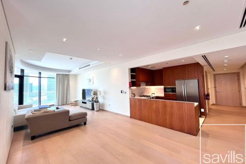 Appartement de 2 chambres à Downtown Dubai (Downtown Burj Dubai), UAE No. 194302