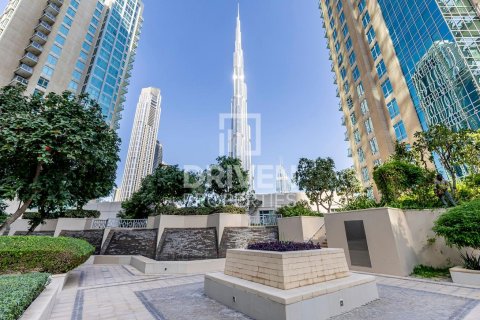 1 غرف نوم شقة في وسط مدينة دبي, الإمارات العربية المتحدة رقم 202152