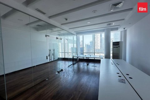 54.4m² Office in Business Bay, UAE No. 205836