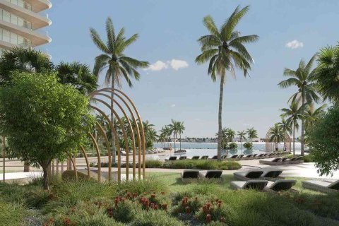 Apartment de 4 dormitorios en Palm Jumeirah, UAE No. 147150