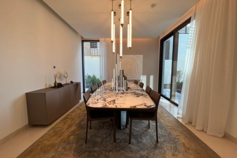 Villa de 4 chambres à Saadiyat Island, UAE No. 36628 22
