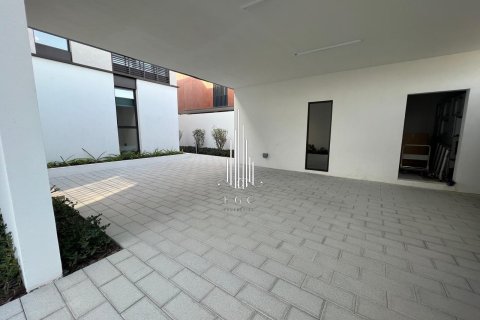 Villa de 4 chambres à Saadiyat Island, UAE No. 36628 5