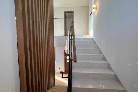 Villa de 4 chambres à Saadiyat Island, UAE No. 36628 29