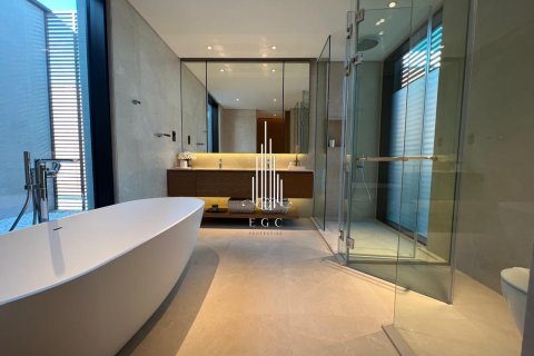 Villa de 4 chambres à Saadiyat Island, UAE No. 36628 31
