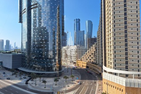 2 bedrooms Apartment in Shams Abu Dhabi, UAE No. 36651