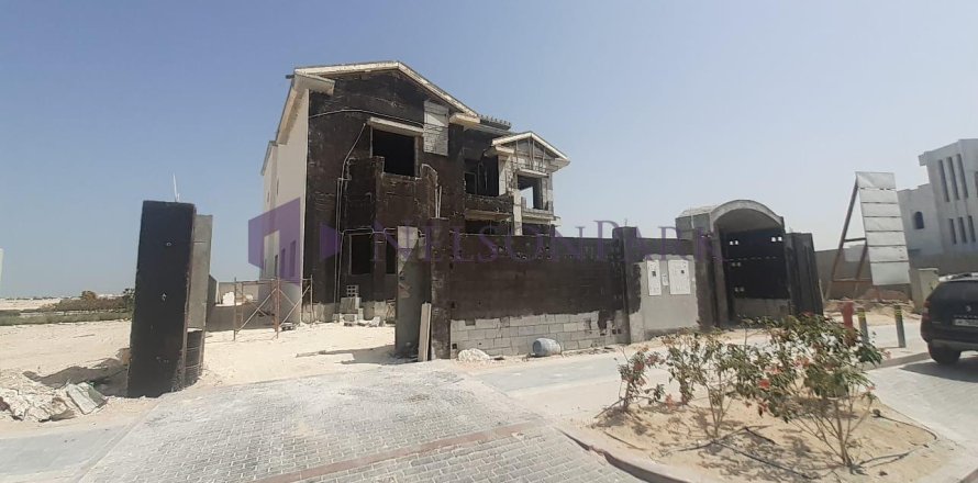 7 غرفة نوم  فيلا في لوسيل, Qatar رقم 60852
