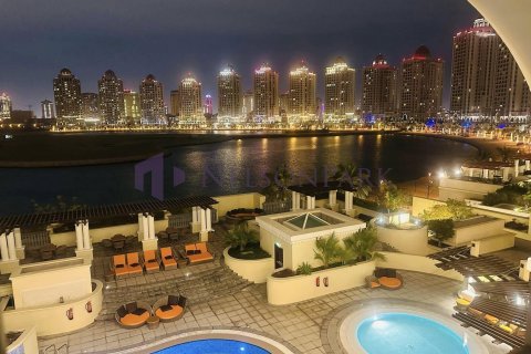 استوديو شقة في الدوحة, Qatar رقم 60982