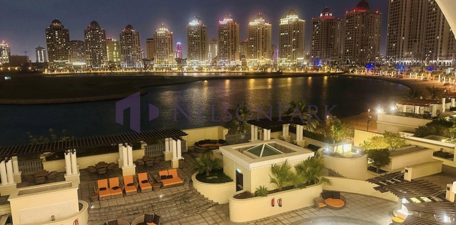 استوديو شقة في الدوحة, Qatar رقم 60982