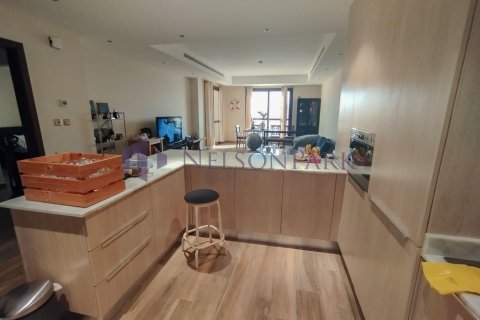 1 bedroom Apartment in Lusail, Qatar No. 60854 10