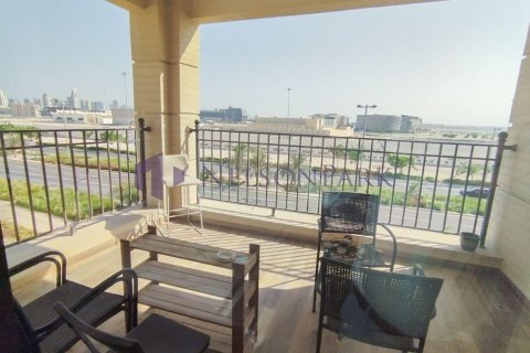 1 غرف نوم شقة في لوسيل, Qatar رقم 60854