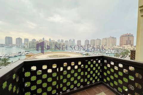 2 غرف نوم تاون هاوس في الدوحة, Qatar رقم 60985
