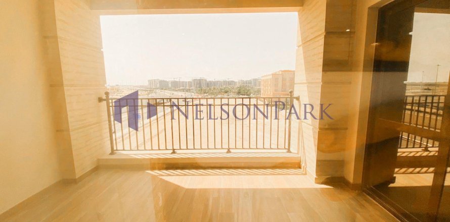 1 bedroom Apartment in Lusail, Qatar No. 60853