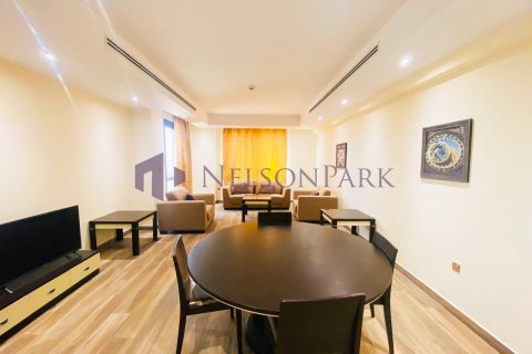 1 bedroom Apartment in Lusail, Qatar No. 60853 3