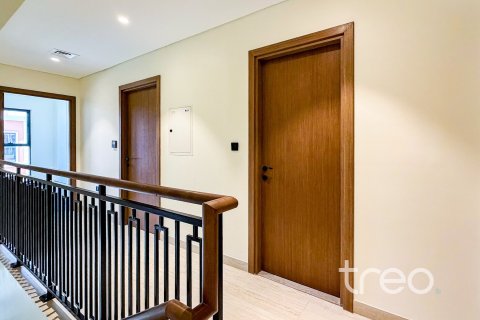 Townhouse de 3 dormitorios en Damac Lagoons, UAE No. 188137 13