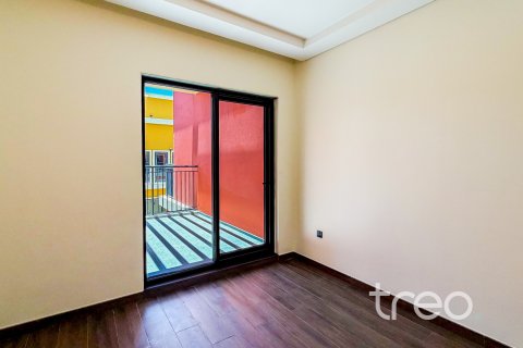 Townhouse de 3 dormitorios en Damac Lagoons, UAE No. 188137 10