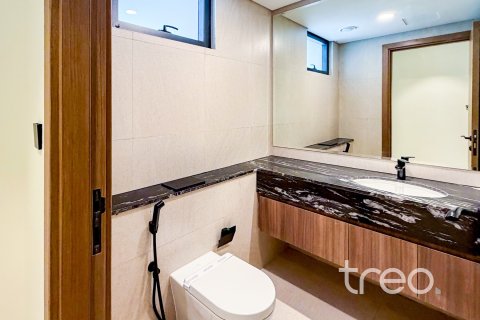 Townhouse de 3 dormitorios en Damac Lagoons, UAE No. 188137 30