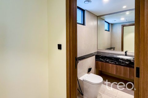 Townhouse de 3 dormitorios en Damac Lagoons, UAE No. 188137 29