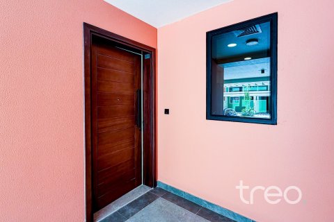Townhouse de 3 dormitorios en Damac Lagoons, UAE No. 188137 3