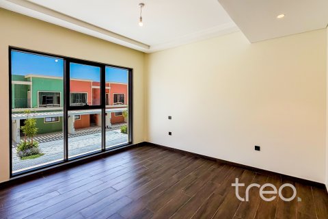 Townhouse de 3 dormitorios en Damac Lagoons, UAE No. 188137 17