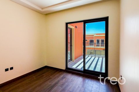 Townhouse de 3 dormitorios en Damac Lagoons, UAE No. 188137 28