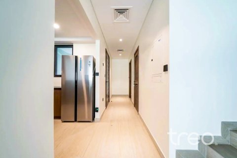 Townhouse de 3 dormitorios en Damac Lagoons, UAE No. 188137 31