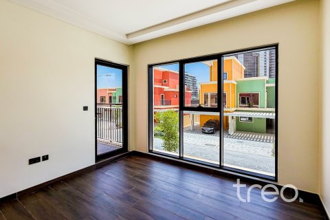 Townhouse de 3 dormitorios en Damac Lagoons, UAE No. 188137 15