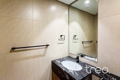 Townhouse de 3 dormitorios en Damac Lagoons, UAE No. 188137 21