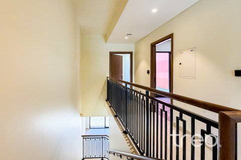 Townhouse de 3 dormitorios en Damac Lagoons, UAE No. 188137 22