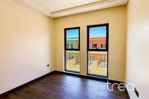 Townhouse de 3 dormitorios en Damac Lagoons, UAE No. 188137 9