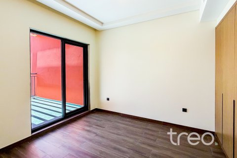 Townhouse de 3 dormitorios en Damac Lagoons, UAE No. 188137 26