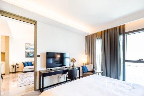 1 غرف نوم شقة في Address Harbour Point, الإمارات العربية المتحدة رقم 188135 10