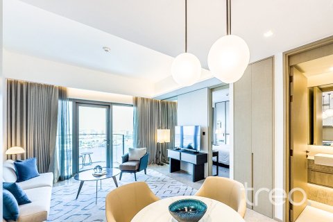 1 غرف نوم شقة في Address Harbour Point, الإمارات العربية المتحدة رقم 188135 7