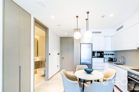 1 غرف نوم شقة في Address Harbour Point, الإمارات العربية المتحدة رقم 188135 5