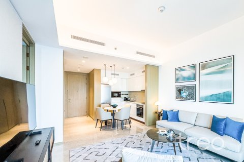 1 غرف نوم شقة في Address Harbour Point, الإمارات العربية المتحدة رقم 188135 8