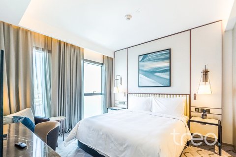 1 غرف نوم شقة في Address Harbour Point, الإمارات العربية المتحدة رقم 188135 9