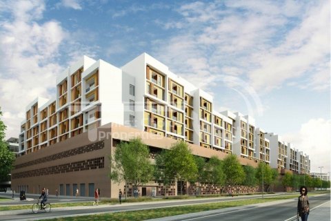 1 bedroom Apartment in Masdar City, UAE No. 172395