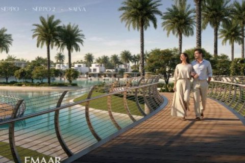 5 bedrooms Villa in Dubai, UAE No. 165383 13