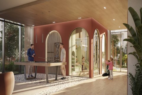 2 bedrooms Apartment in Dubai, UAE No. 165382 14