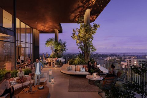 2 bedrooms Apartment in Dubai, UAE No. 165382 5