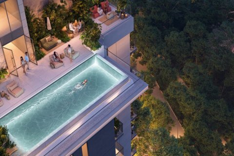 2 bedrooms Apartment in Dubai, UAE No. 165382 19