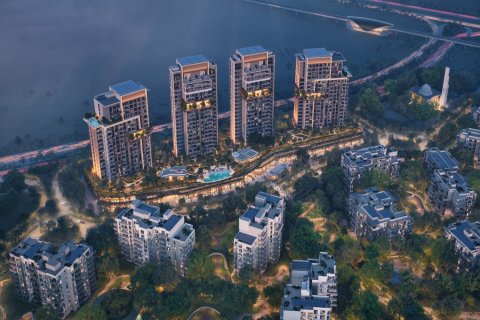 2 bedrooms Apartment in Dubai, UAE No. 165382 15